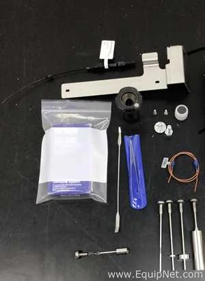 Lot 410 Listing# 1081935 Lot Of Miscellaneous Lab Equipment