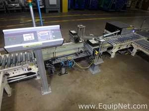 Markem-Imaje 5600 Code Maker With Barcode Reader