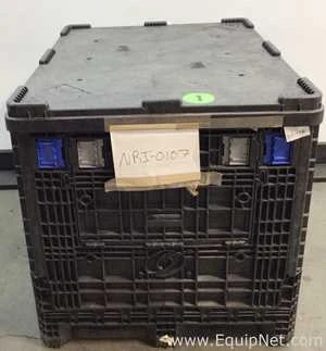 Consumables and Lab Supplies