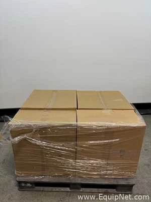 Consumables and Lab Supplies