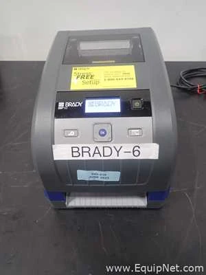 Used Printers