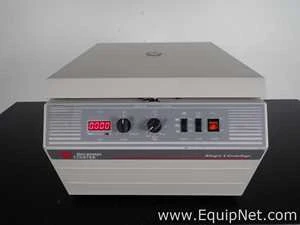 Used Lab Centrifuges