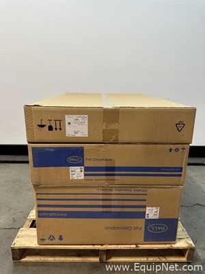 Consumables and Lab Supplies