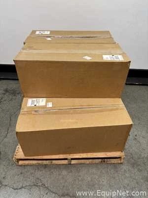 Consumables and Lab Supplies