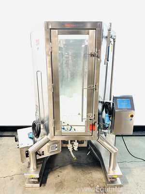 Thermo Scientific imPULSE 1000 Liter Single-Use Mixer