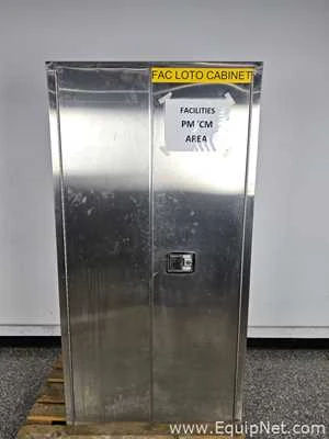 Used Storage Cabinets