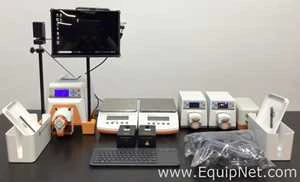 Lot 103 Listing# 1083060 Repligen KrosFlo KR2i Benchtop TFF System