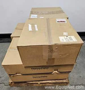 Consumables and Lab Supplies