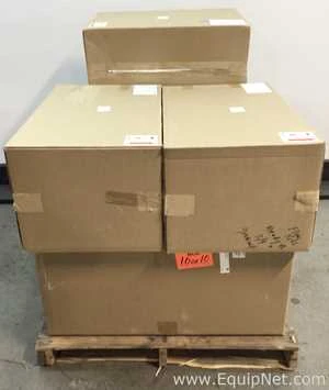 Lot Of Various Consumables | Expired