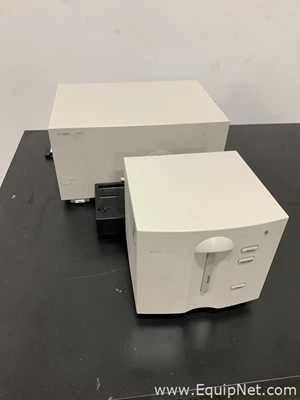 Agilent Technologies 8453 - G1103A Spectrophotometer