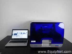 Lot 211 Listing# 1075929 Qiagen QIAgility Automated PCR Prep System