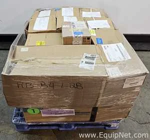 Consumables and Lab Supplies