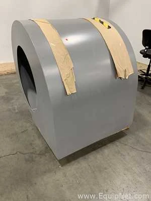 Used Industrial Blowers