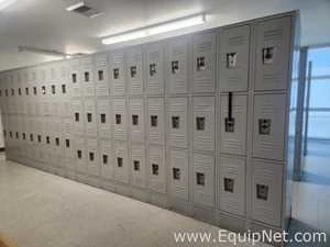 Used Storage Cabinets