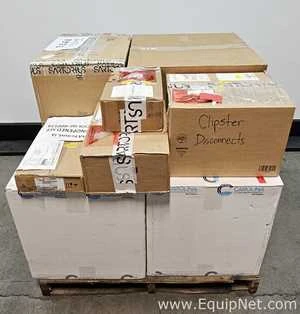 Consumables and Lab Supplies