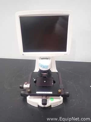 Life Technologies Evos FL Imaging System