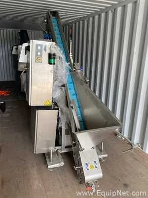 Multi Fill MPFSC-120 Volumetric Filler