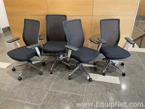 One Lot Of Miscellaneous Lab Furniture