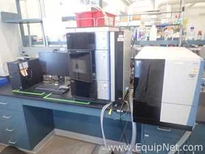 Used Mass Spectrometers