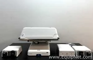 Lot 134 Listing# 1082168 Cytiva ReadyToProcess Wave 25 Bioreactor System