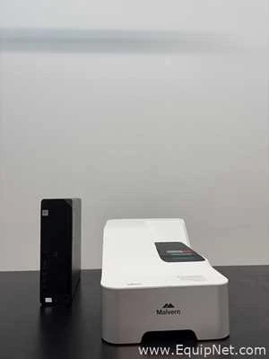 Malvern Panalytical ZSU3205