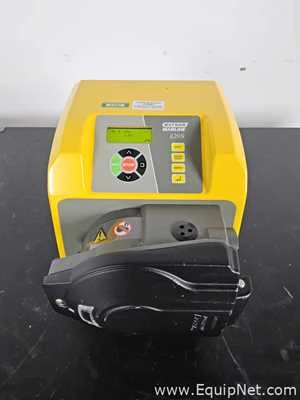 Lot 159 Listing# 1076101 Watson Marlow 620S Peristaltic Pump with 620N Watertight Module