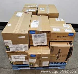 Lot Of Consumables | Expired