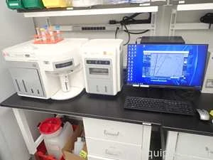 Used Flow Cytometers