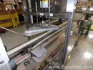 Ambec Stainless Steel Flex Wink Table Top Conveyor