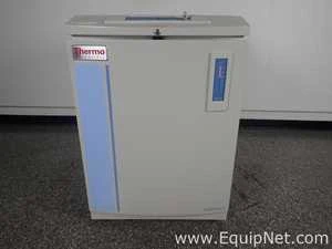 Lot 329 Listing# 1082235 Thermo Fisher Scientific 7402 CryoPlus 2 Cryo Storage System