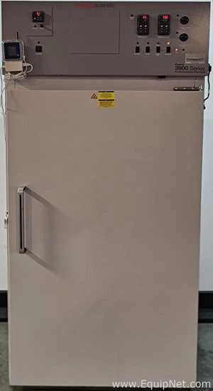 Thermo Scientific 3940 Environmental Chamber