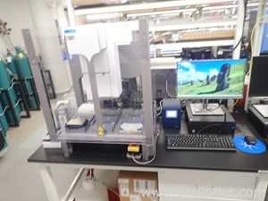 Agilent Technologies Bravo Automated Library Prep Liquid Handling System