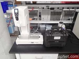 Integra Biosciences ViaFlo 384 Liquid Handler