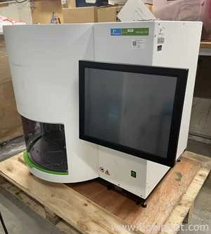 Perkin Elmer Chemagic 360 DNA Synthesizer