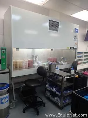 Veco Laminar Flow Cabinet VLFS-24