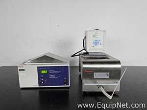 Lot of 2 Thermo Scientific Water Baths