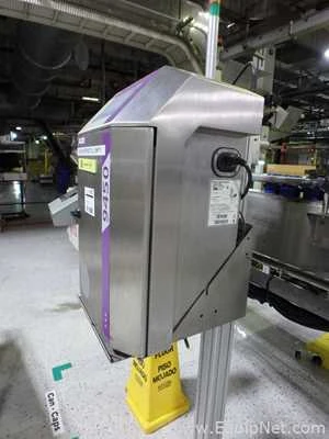 Markem - Imaje 9450 Code Maker