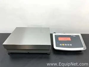 Lot 320 Listing# 1082702 Minebea Intec Bovenden GmbH Combics 1 Balance