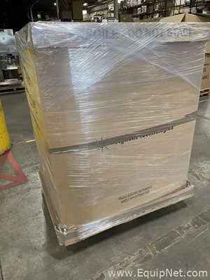 Unused Agilent Technologies 1260 Infinity II UPLC System with VWD and 1290 Pump