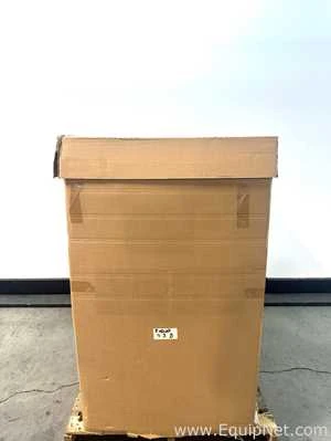 Unused Lot Of Consumable Sartorius | Expired