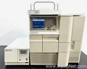 Alliance Waters e2695 Separation Module with 2489 UV/Visible Detector