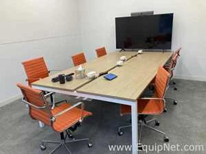 Used Office Equipment