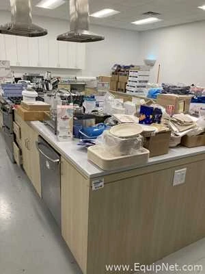 Used Lab Equipment