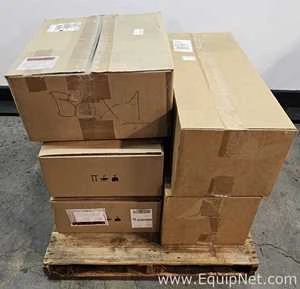 Consumables and Lab Supplies