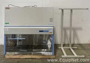 Lot 58 Listing# 1082769 Thermo Scientific 1300 Series 1371 A2 5FT Biological Safety Cabinet with Stand