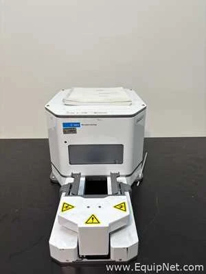 Used Lab Centrifuges