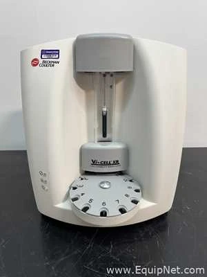 Used Analyzers