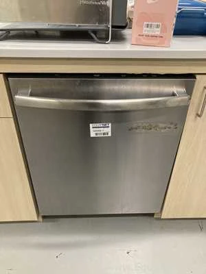 Used Dishwashers