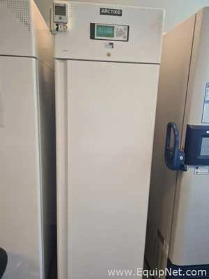 Used Industrial Refrigerators