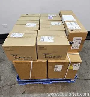 Lot Of Consumables | Expired